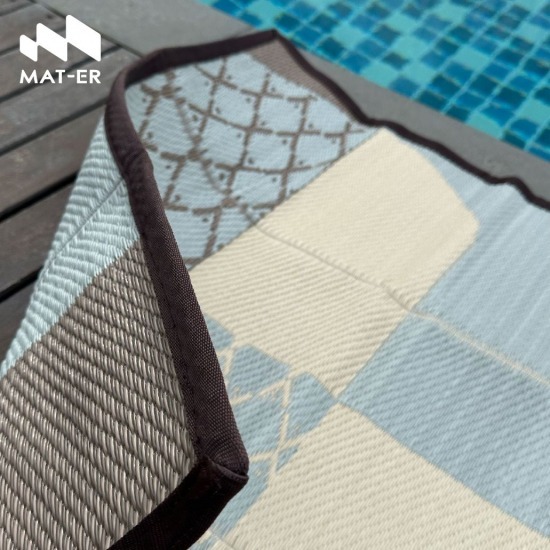 รับผลิตเสื่อOEM