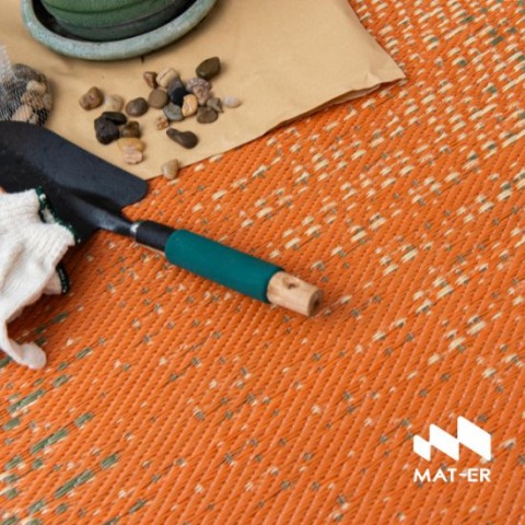 เสื่อแทนพรม แมทเทอร์