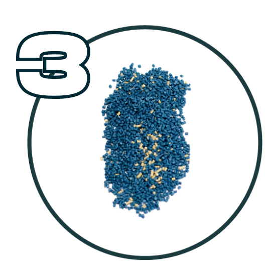 พลาสติกทำเสื่อแทนพรม