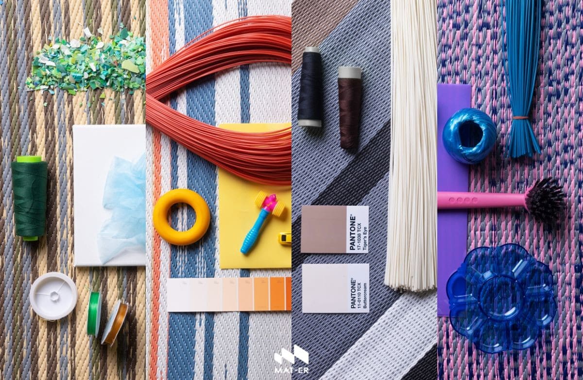 ผู้ผลิตจำหน่ายเสื่อแทนพรม